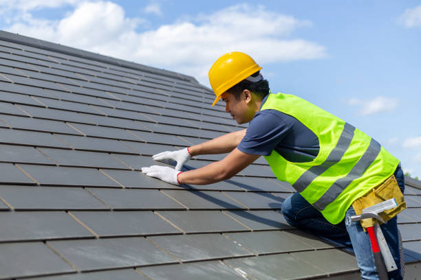 Best Roof Leak Repair  in Lennox, SD
