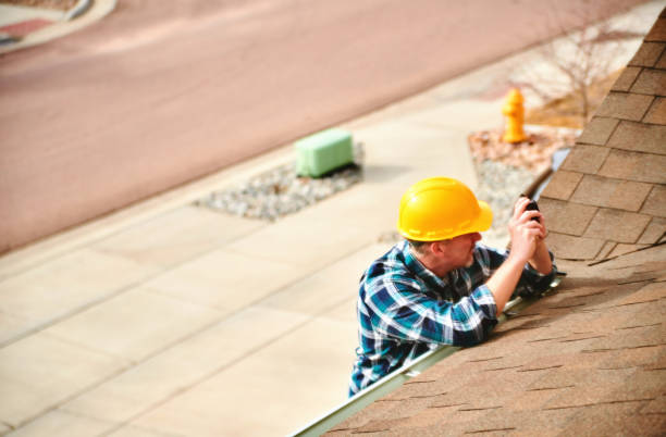 Best Emergency Roof Repair  in Lennox, SD