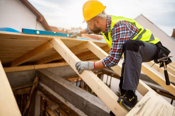 Roof Waterproofing Services in Lennox, SD