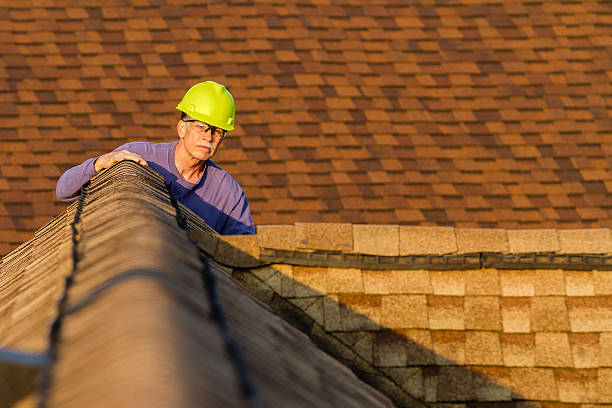 Best Flat Roof Repair Services  in Lennox, SD