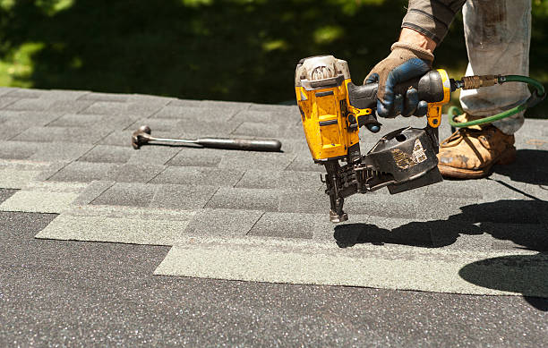Best Flat Roof Repair Services  in Lennox, SD