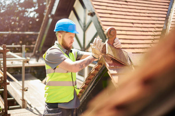 Best Roof Repair Services  in Lennox, SD