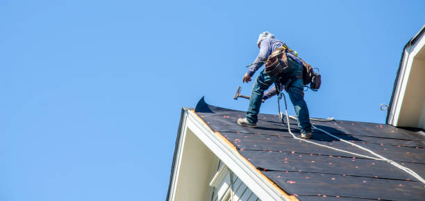 Quick and Trustworthy Emergency Roof Repair Services in Lennox, SD